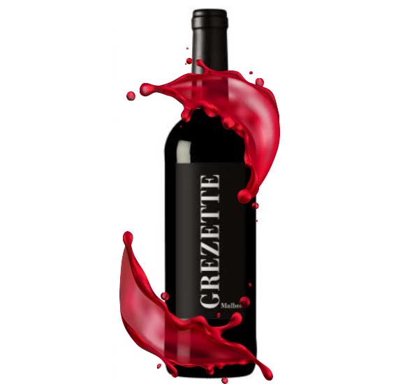 GREZETTE Malbec